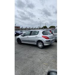 Commande chauffage PEUGEOT 308 1