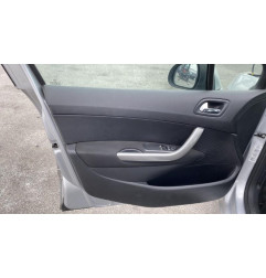 Commande chauffage PEUGEOT 308 1