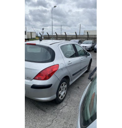 Commande chauffage PEUGEOT 308 1