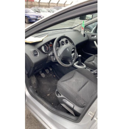 Commande chauffage PEUGEOT 308 1