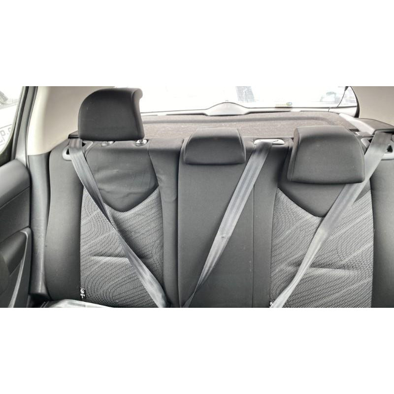 Commande chauffage PEUGEOT 308 1 Photo n°10