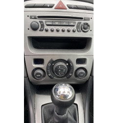 Commande chauffage PEUGEOT 308 1