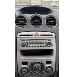 Commande chauffage PEUGEOT 308 1
