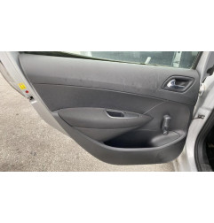 Commande chauffage PEUGEOT 308 1