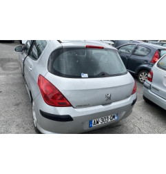 Commande chauffage PEUGEOT 308 1