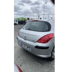 Commande chauffage PEUGEOT 308 1