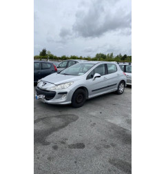 Commande chauffage PEUGEOT 308 1