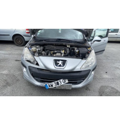 Commande chauffage PEUGEOT 308 1
