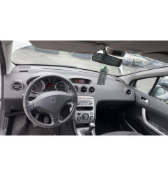 Commande chauffage PEUGEOT 308 1