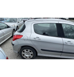 Commande chauffage PEUGEOT 308 1