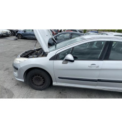 Interrupteur de leve vitre avant gauche PEUGEOT 308 1