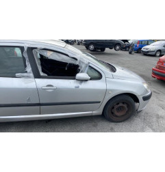 Serrure avant gauche PEUGEOT 307