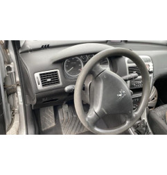 Serrure avant gauche PEUGEOT 307
