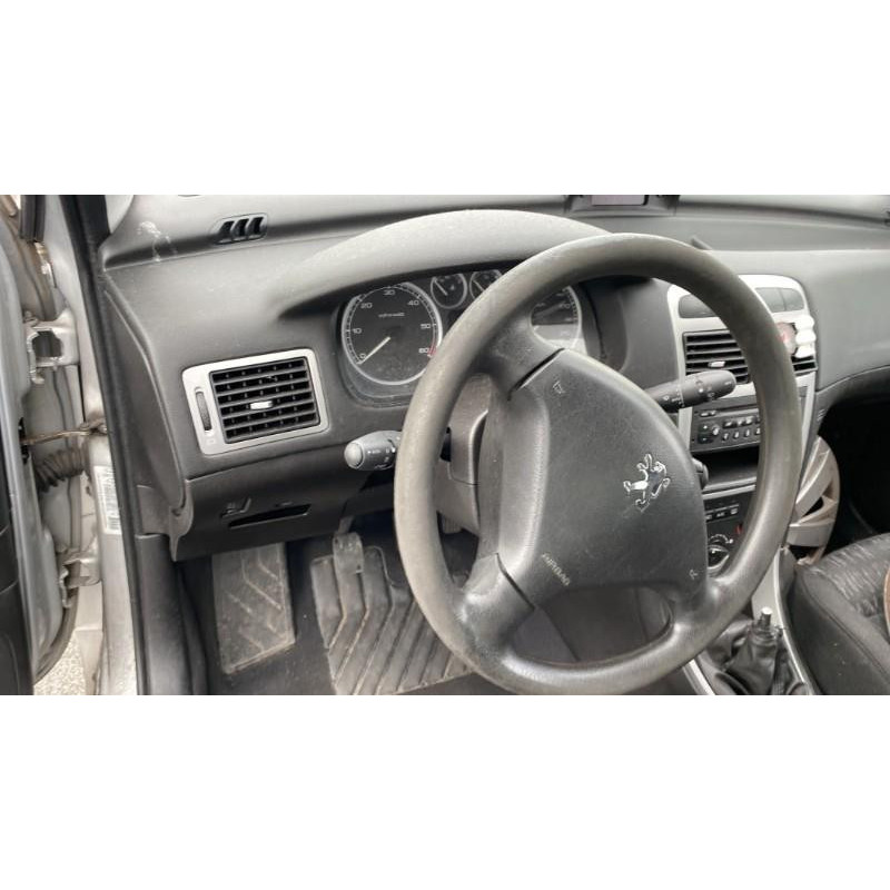 Serrure avant gauche PEUGEOT 307 Photo n°5