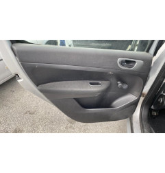 Serrure avant gauche PEUGEOT 307
