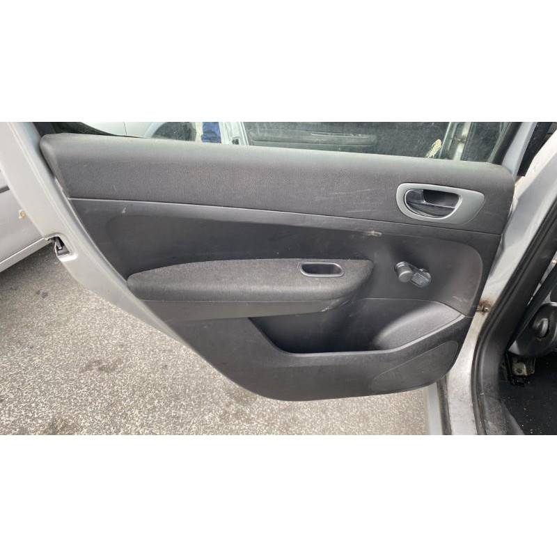 Serrure avant gauche PEUGEOT 307 Photo n°6