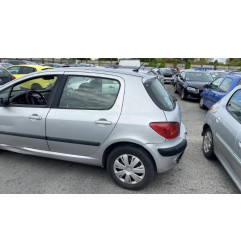 Serrure avant gauche PEUGEOT 307
