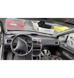Serrure avant gauche PEUGEOT 307