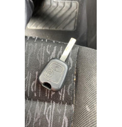 Serrure avant gauche PEUGEOT 307