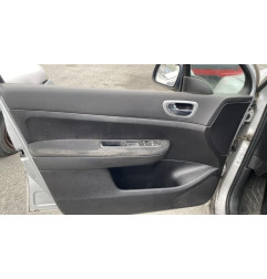 Serrure avant gauche PEUGEOT 307