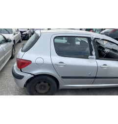 Serrure avant gauche PEUGEOT 307