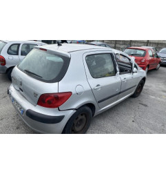 Serrure avant gauche PEUGEOT 307