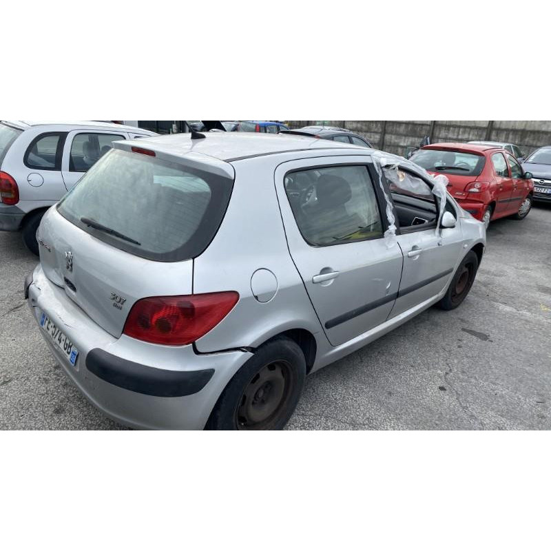 Serrure avant gauche PEUGEOT 307 Photo n°15