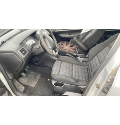 Serrure avant gauche PEUGEOT 307