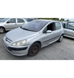 Serrure avant gauche PEUGEOT 307