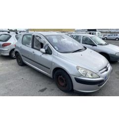 Serrure avant gauche PEUGEOT 307