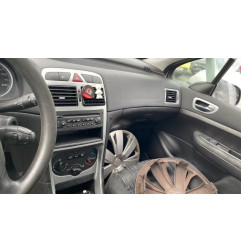 Serrure avant gauche PEUGEOT 307