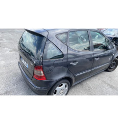 Feu arriere principal droit (feux) MERCEDES CLASSE A 168