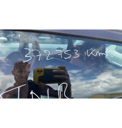 Feu arriere principal droit (feux) MERCEDES CLASSE A 168