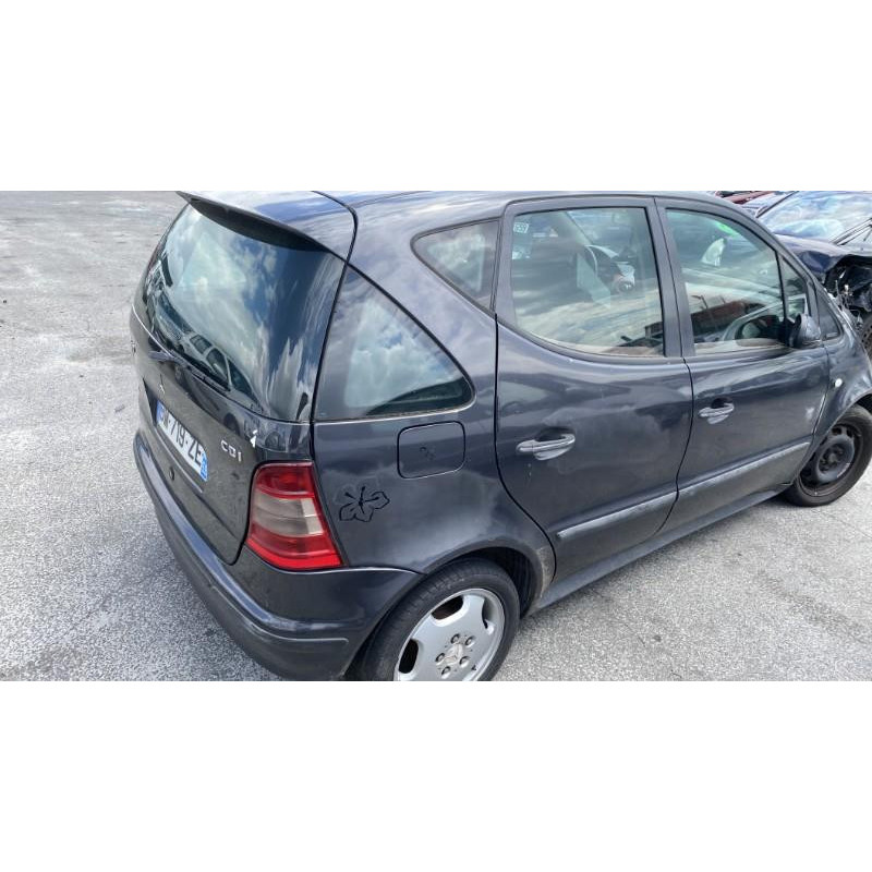 Retroviseur droit MERCEDES CLASSE A 168 Photo n°6