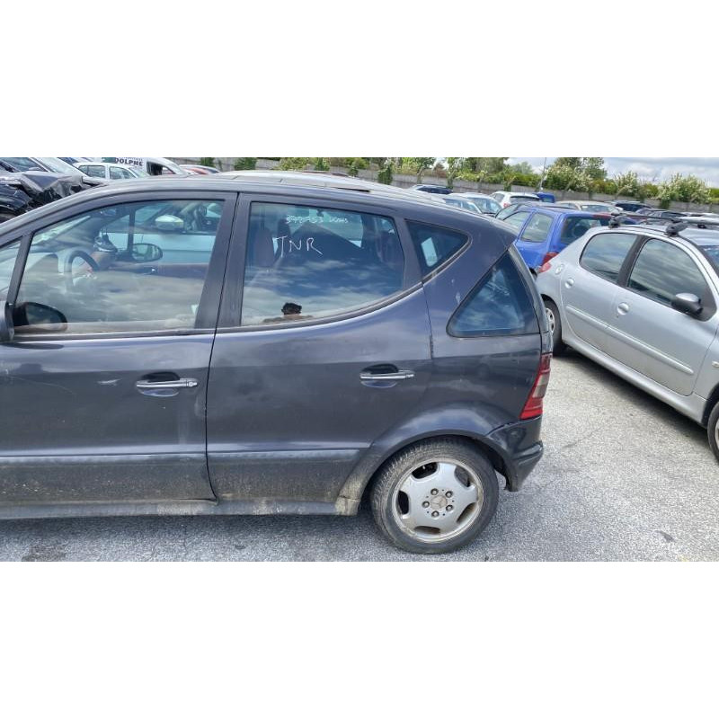 Retroviseur droit MERCEDES CLASSE A 168 Photo n°11