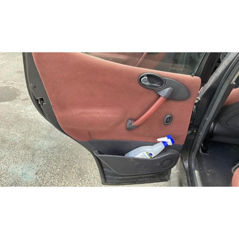 Retroviseur droit MERCEDES CLASSE A 168 Photo n°16