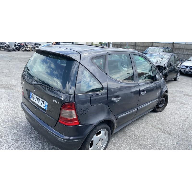 Retroviseur droit MERCEDES CLASSE A 168 Photo n°17