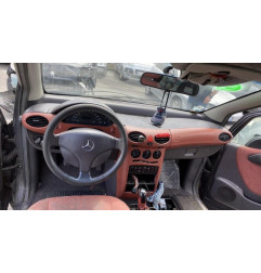 Retroviseur droit MERCEDES CLASSE A 168