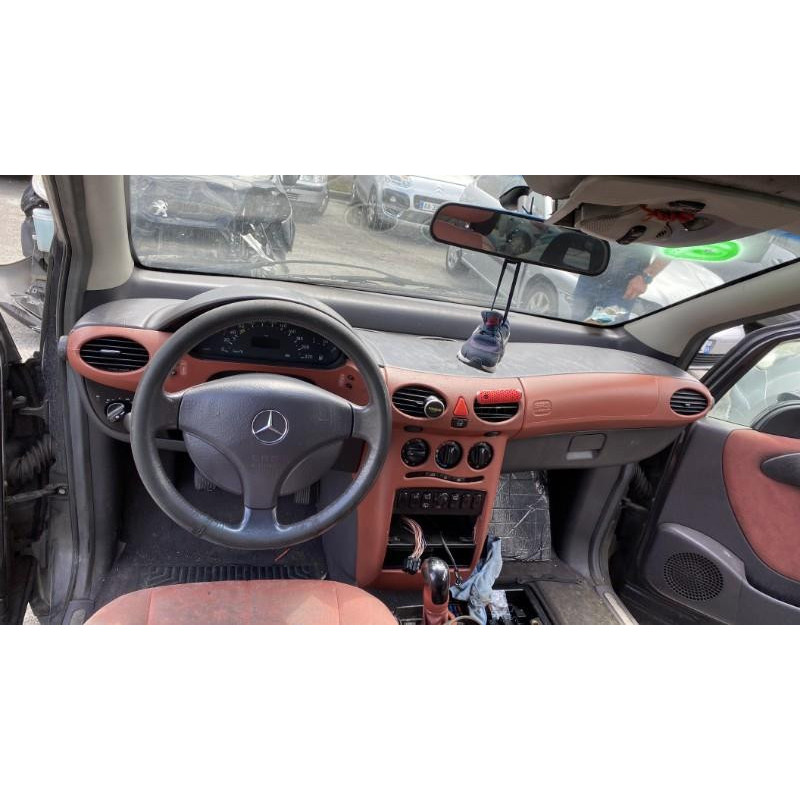 Retroviseur droit MERCEDES CLASSE A 168 Photo n°18