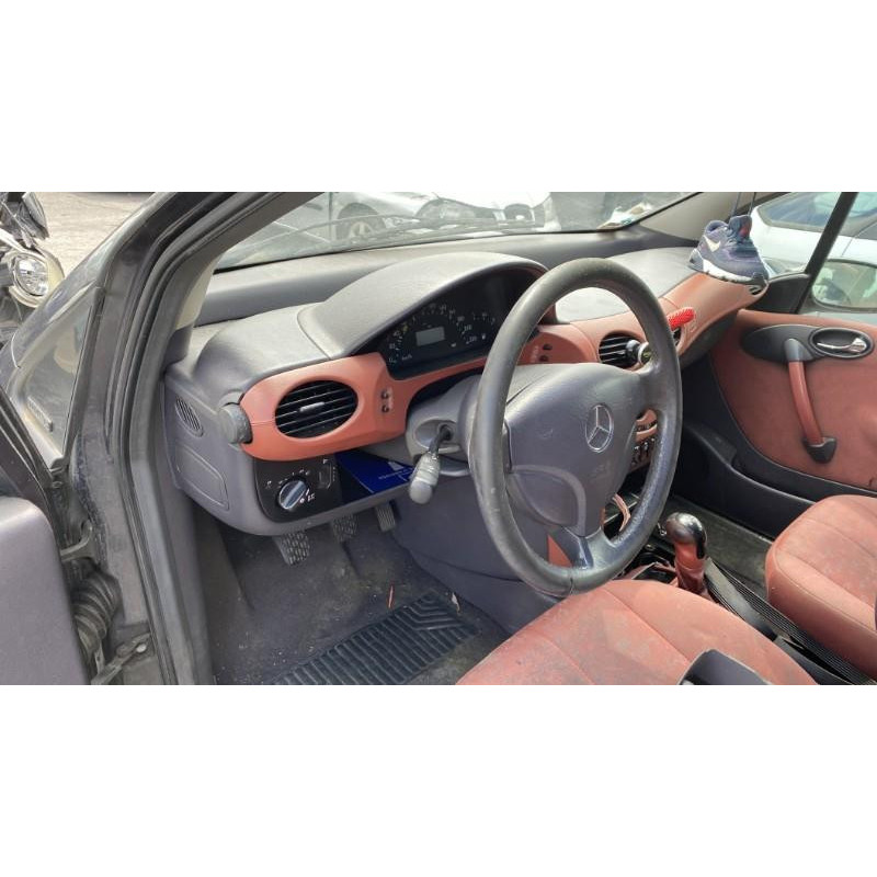 Retroviseur droit MERCEDES CLASSE A 168 Photo n°19