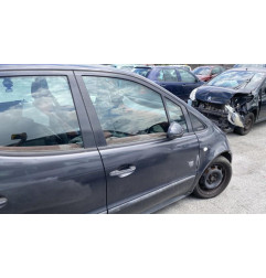 Retroviseur gauche MERCEDES CLASSE A 168