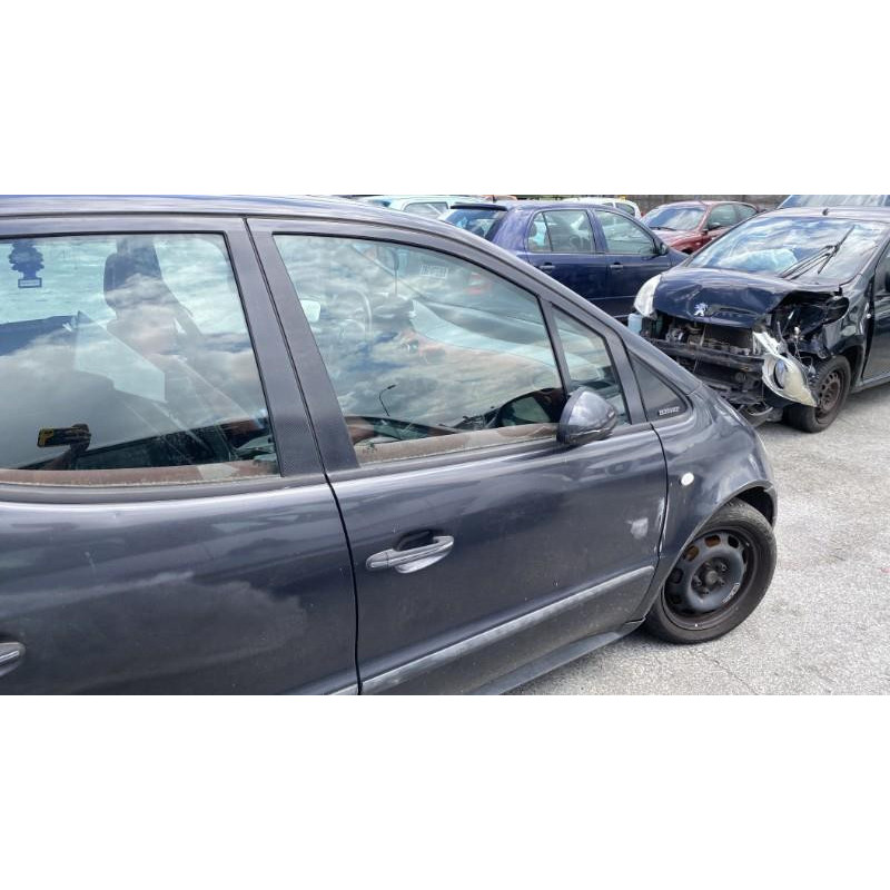 Retroviseur gauche MERCEDES CLASSE A 168 Photo n°9