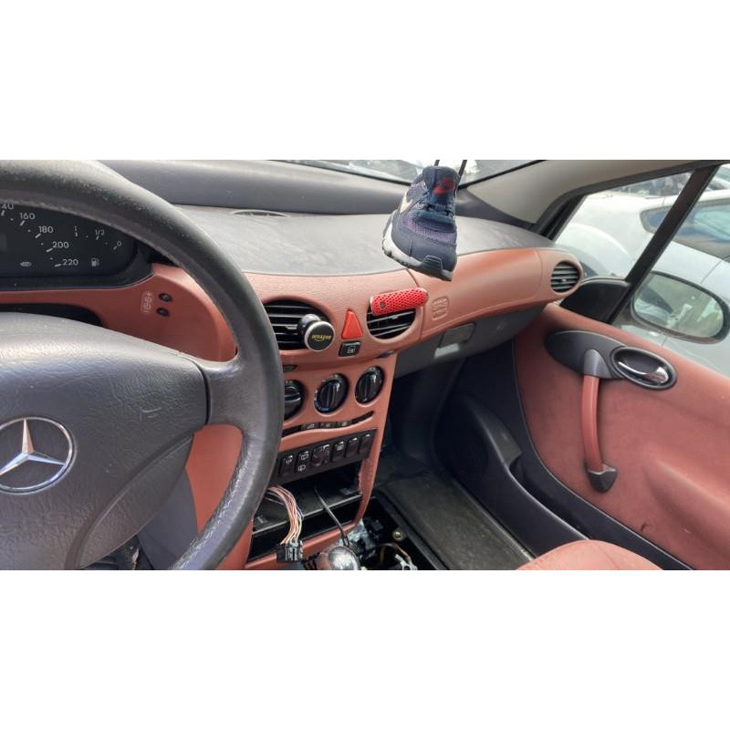 Retroviseur gauche MERCEDES CLASSE A 168 Photo n°10