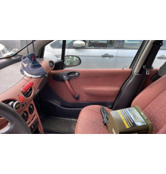 Retroviseur gauche MERCEDES CLASSE A 168