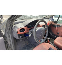 Retroviseur gauche MERCEDES CLASSE A 168