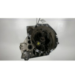 Boite de vitesses FORD FIESTA 5 Photo n°1