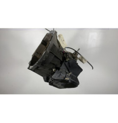Boite de vitesses FORD FIESTA 5