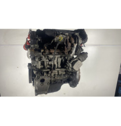 Moteur FORD FIESTA 5 Photo n°1