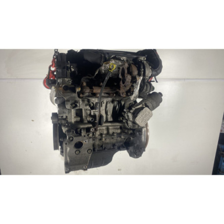 Moteur FORD FIESTA 5 Photo n°1