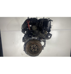 Moteur FORD FIESTA 5